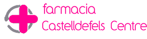Farmacia Castelldefels Centre